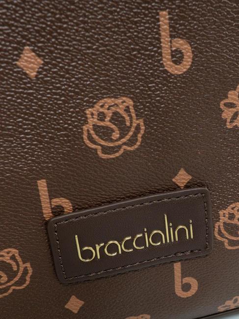 MONOGRAM Borsa shopping a spalla marrone - Borse Donna