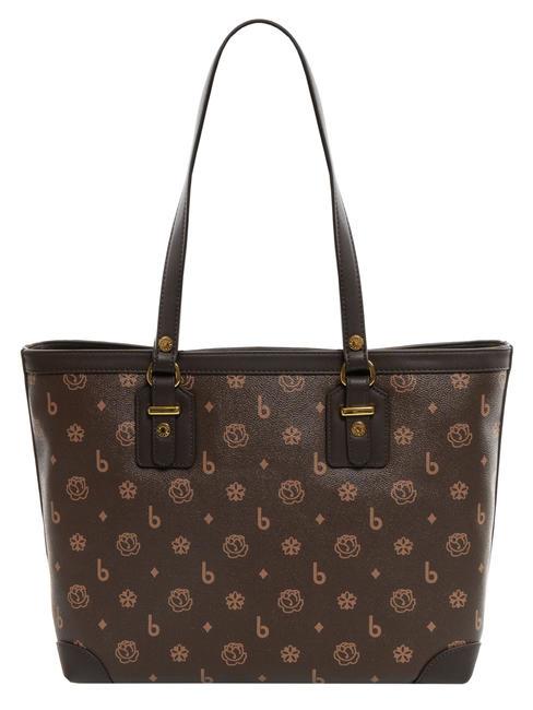 MONOGRAM Borsa shopping a spalla marrone - Borse Donna