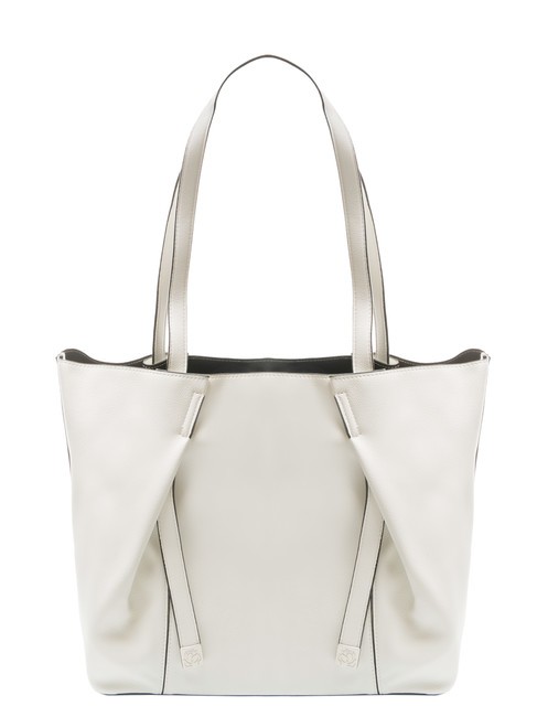 GIO Shopping Bag bianco - Borse Donna
