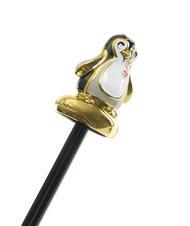 BRACCIALINI IGLOO Ombrello mini manuale cristalli grey - Ombrelli - 3