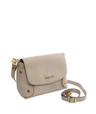 BRACCIALINI NAOMI Borsa tracolla in pelle con flap - Borse Donna
