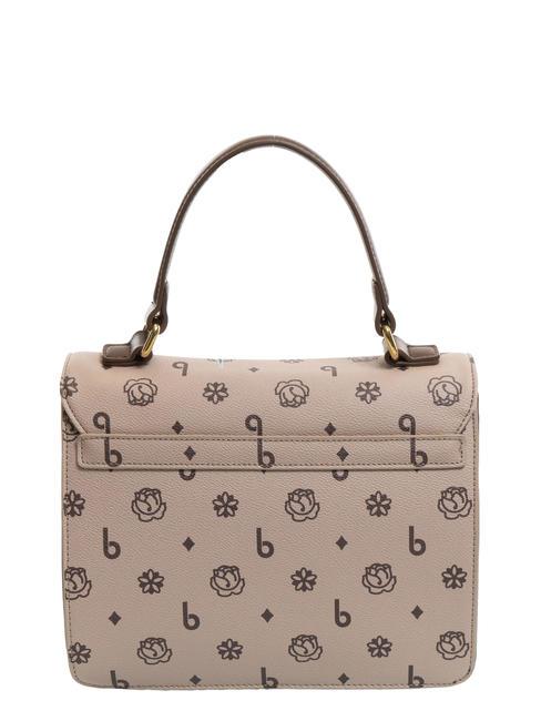 CARTOLINE Borsa cartelletta con tracolla multi - Borse Donna