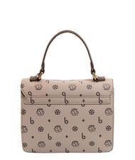 BRACCIALINI CARTOLINE Borsa cartelletta con tracolla multi - Borse Donna - 4