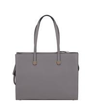 SAMSONITE HEADLINER Borsa shopping con tracolla iron grey - Borse Donna - 4