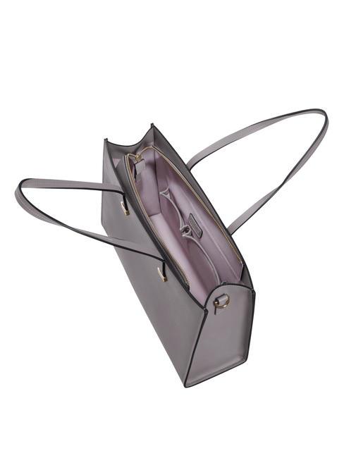 HEADLINER Borsa shopping con tracolla iron grey - Borse Donna