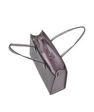 SAMSONITE HEADLINER Borsa shopping con tracolla iron grey - Borse Donna - 5