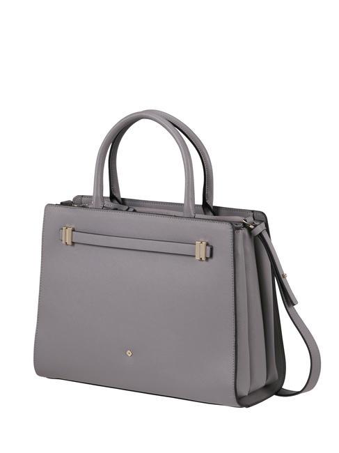 HEADLINER Borsa a mano con tracolla iron grey - Borse Donna