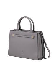 SAMSONITE HEADLINER Borsa a mano con tracolla iron grey - Borse Donna - 2