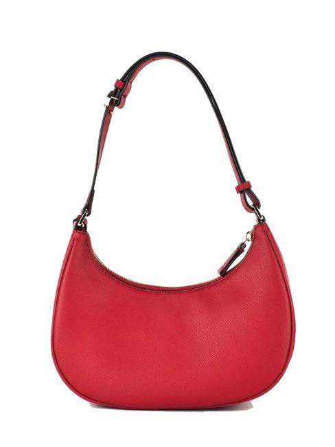EVERY-TIME Borsa hobo piccola a spalla darkred - Borse Donna