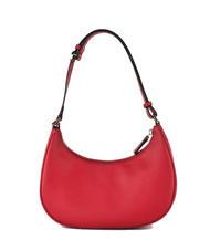SAMSONITE EVERY-TIME Borsa hobo piccola a spalla darkred - Borse Donna - 3
