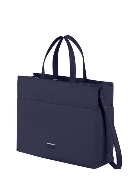 BE-HER Borsa tote con tracolla DARKNAVY - Borse Donna