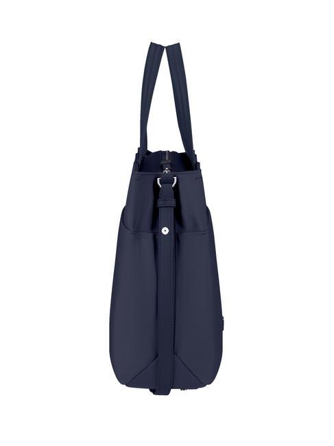 BE-HER Borsa tote con tracolla DARKNAVY - Borse Donna