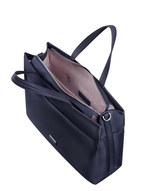 BE-HER Borsa tote con tracolla DARKNAVY - Borse Donna