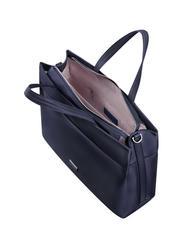 SAMSONITE BE-HER Borsa tote con tracolla DARKNAVY - Borse Donna - 4
