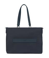 SAMSONITE BE-HER Cartella shopping lavoro da donna, porta pc 14.1" DARKNAVY - Cartelle Lavoro - 2