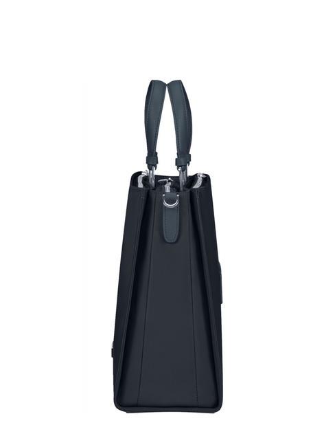 BE-HER Cartella lavoro da donna, porta pc 15.6" DARKNAVY - Cartelle Lavoro
