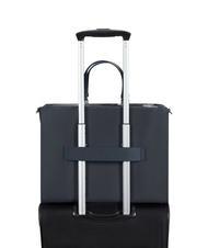 SAMSONITE BE-HER Cartella lavoro da donna, porta pc 15.6" DARKNAVY - Cartelle Lavoro - 5