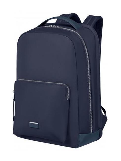 BE-HER Zaino porta pc 15,6" DARKNAVY - Zaini da lavoro porta PC