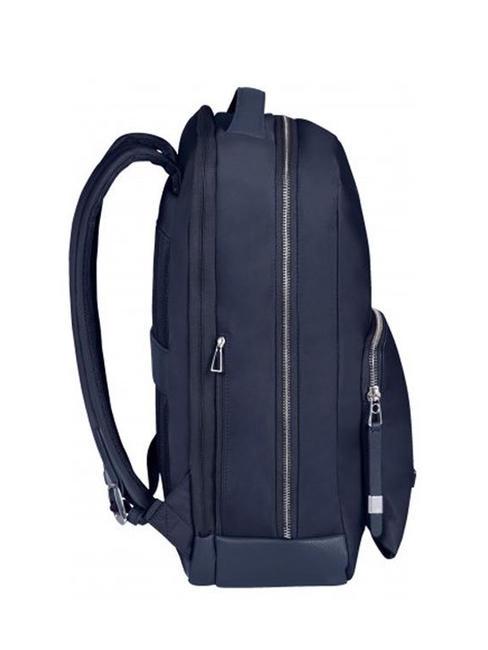 BE-HER Zaino porta pc 15,6" DARKNAVY - Zaini da lavoro porta PC