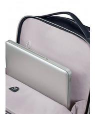 SAMSONITE BE-HER Zaino porta pc 15,6" DARKNAVY - Zaini da lavoro porta PC - 5