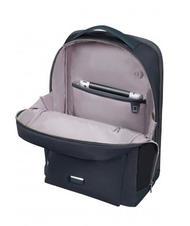 SAMSONITE BE-HER Zaino porta pc 15,6" DARKNAVY - Zaini da lavoro porta PC - 6