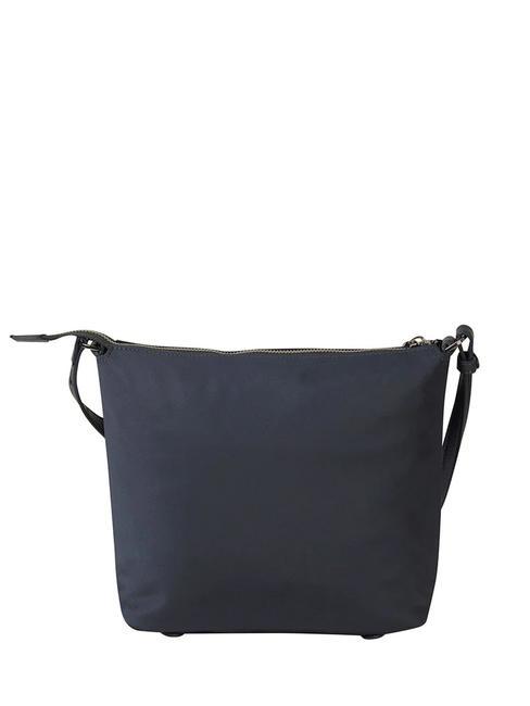 BE-HER Borsa sacca a spalla DARKNAVY - Borse Donna