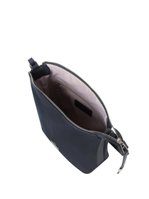 BE-HER Borsa sacca a spalla DARKNAVY - Borse Donna