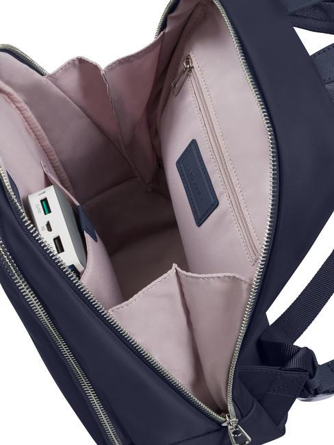 BE-HER Zaino piccolo DARKNAVY - Borse Donna