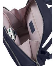 SAMSONITE BE-HER Zaino piccolo DARKNAVY - Borse Donna - 5