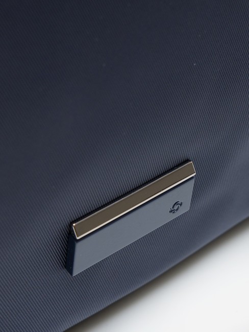 BE-HER Borsa mini a tracolla DARKNAVY - Borse Donna