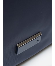 SAMSONITE BE-HER Borsa mini a tracolla DARKNAVY - Borse Donna - 3