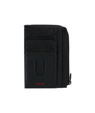 SAMSONITE PRO-DLX 6 Portacard / Portamonete in pelle - Portafogli Uomo