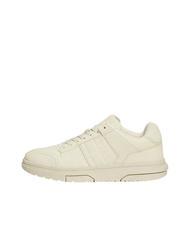 TOMMY HILFIGER TJ THE BROOKLYN SUSTAIN Sneakers stork white - Scarpe Uomo - 2