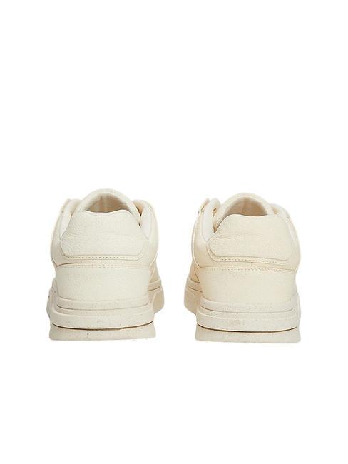 TJ THE BROOKLYN SUSTAIN Sneakers stork white - Scarpe Uomo