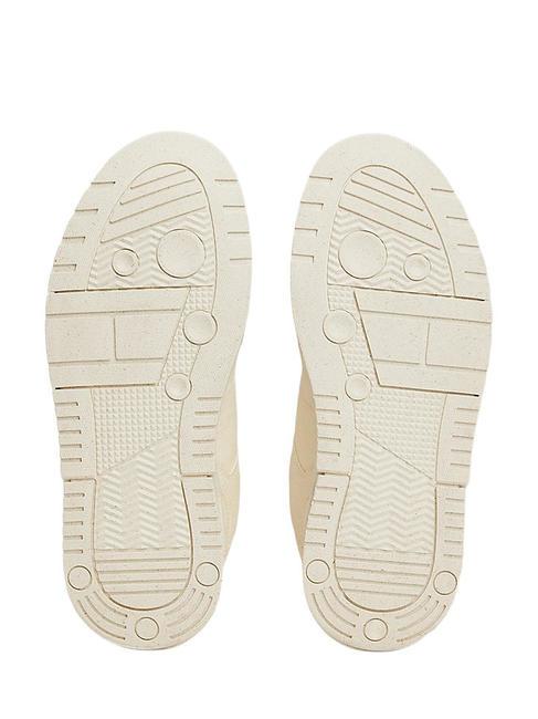 TJ THE BROOKLYN SUSTAIN Sneakers stork white - Scarpe Uomo