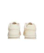 TOMMY HILFIGER TJ THE BROOKLYN SUSTAIN Sneakers stork white - Scarpe Uomo - 5