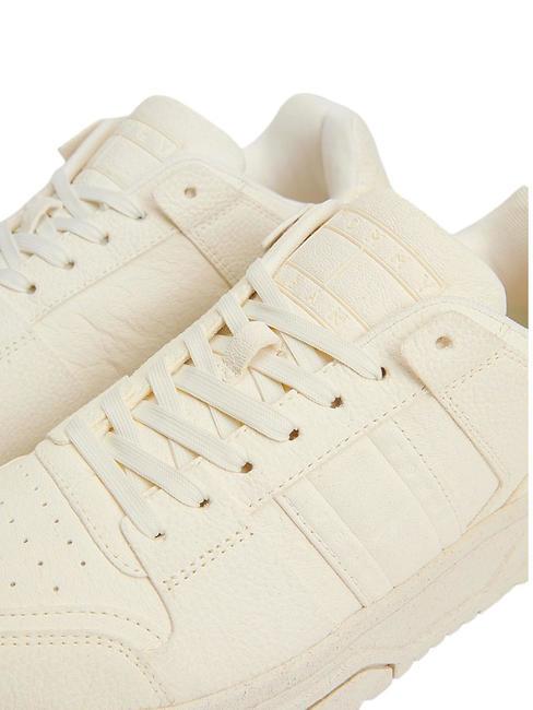 TJ THE BROOKLYN SUSTAIN Sneakers stork white - Scarpe Uomo