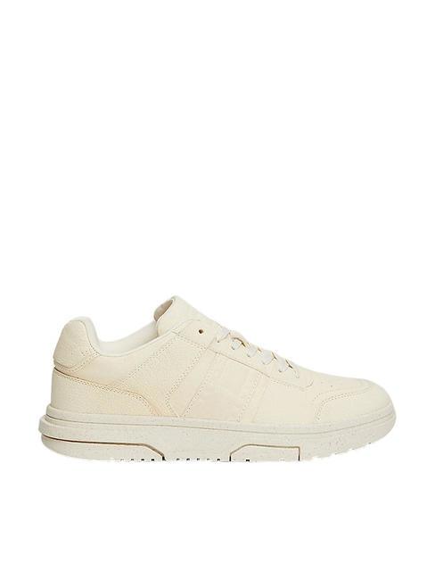 TJ THE BROOKLYN SUSTAIN Sneakers stork white - Scarpe Uomo