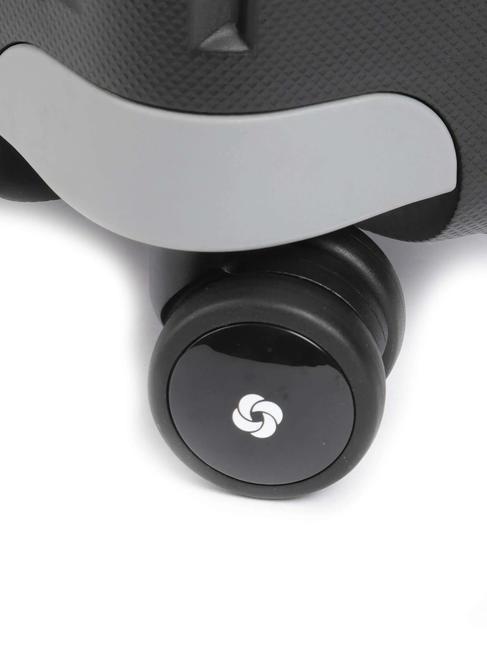 MACER Trolley bagaglio a mano NERO - Bagagli a mano