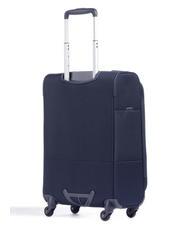 SAMSONITE BASE BOOST Trolley bagaglio a mano slim BLU NAVY - Bagagli a mano - 3