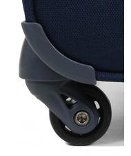 SAMSONITE BASE BOOST Trolley bagaglio a mano slim BLU NAVY - Bagagli a mano - 6