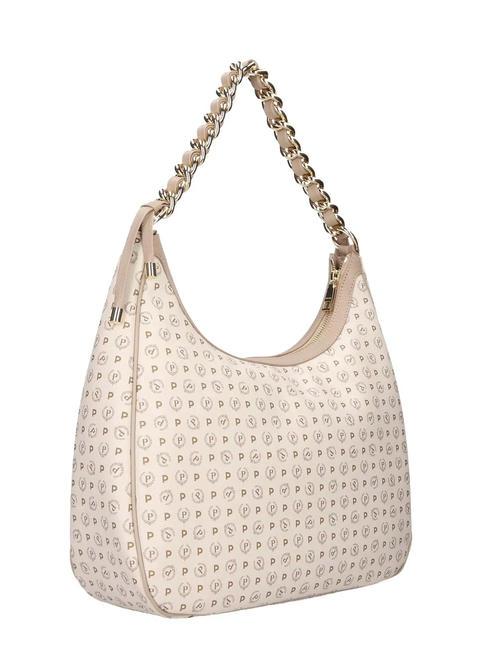 HERITAGE Borsa a spalla con tracolla GHIACCIO - Borse Donna