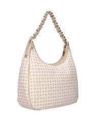 POLLINI HERITAGE Borsa a spalla con tracolla GHIACCIO - Borse Donna - 3