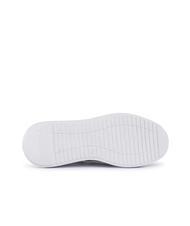 POLLINI HERITAGE NUKE Sneakers platform avorio/marrone/bianco - Scarpe Donna - 7