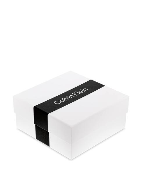 SCULPTURAL Collana con pendente goccia oro - Collane