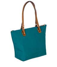 BRIC’S X-BAG Shopping bag a spalla ottanio - Borse Donna - 3