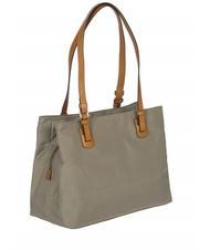 BRIC’S X-BAG Borsa a spalla tortora - Borse Donna - 3