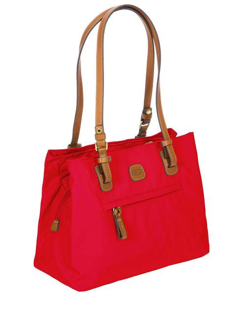 X-BAG Borsa a spalla geranio - Borse Donna