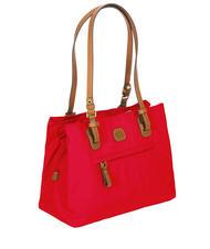 BRIC’S X-BAG Borsa a spalla geranio - Borse Donna - 2