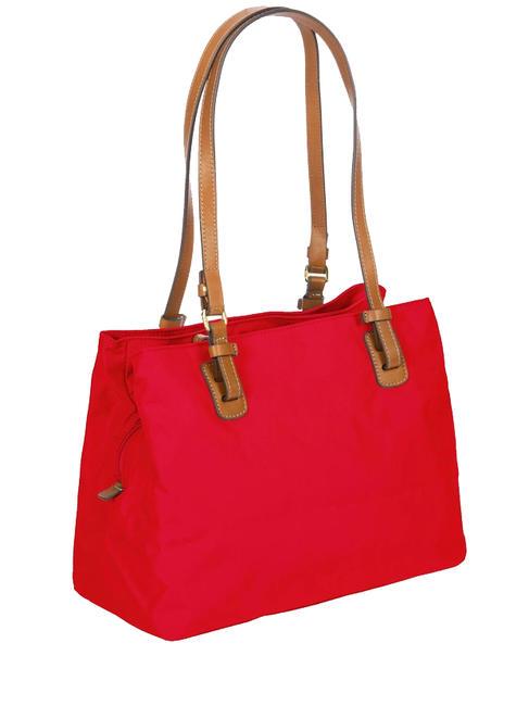 X-BAG Borsa a spalla geranio - Borse Donna